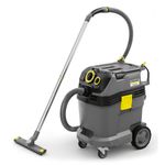 Karcher Kärcher NT 40/1 Tact Te L 40 L Secco e bagnato 1380 W Senza sacchetto