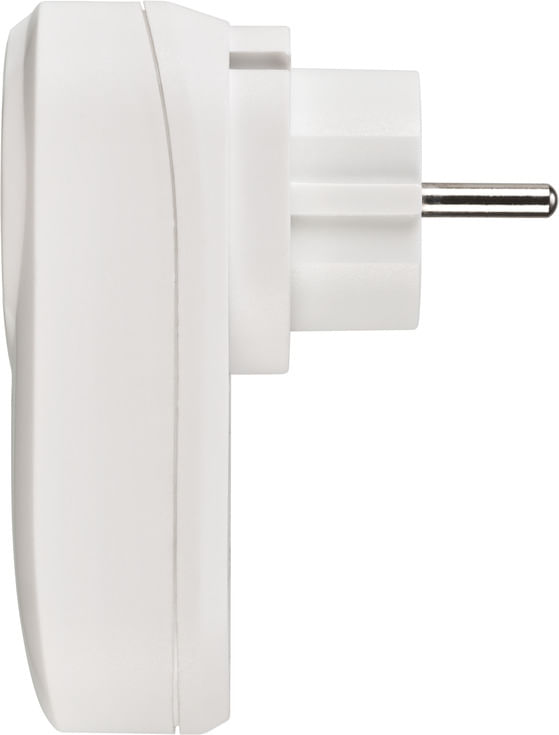 Brennenstuhl-1508210-adattatore-per-presa-di-corrente-Bianco
