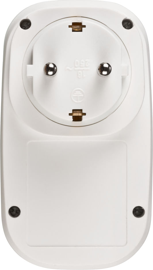Brennenstuhl-1508210-adattatore-per-presa-di-corrente-Bianco