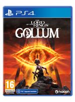 NACON-The-Lord-of-the-Rings--Gollum-Standard-PlayStation-4