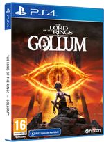 NACON-The-Lord-of-the-Rings--Gollum-Standard-PlayStation-4