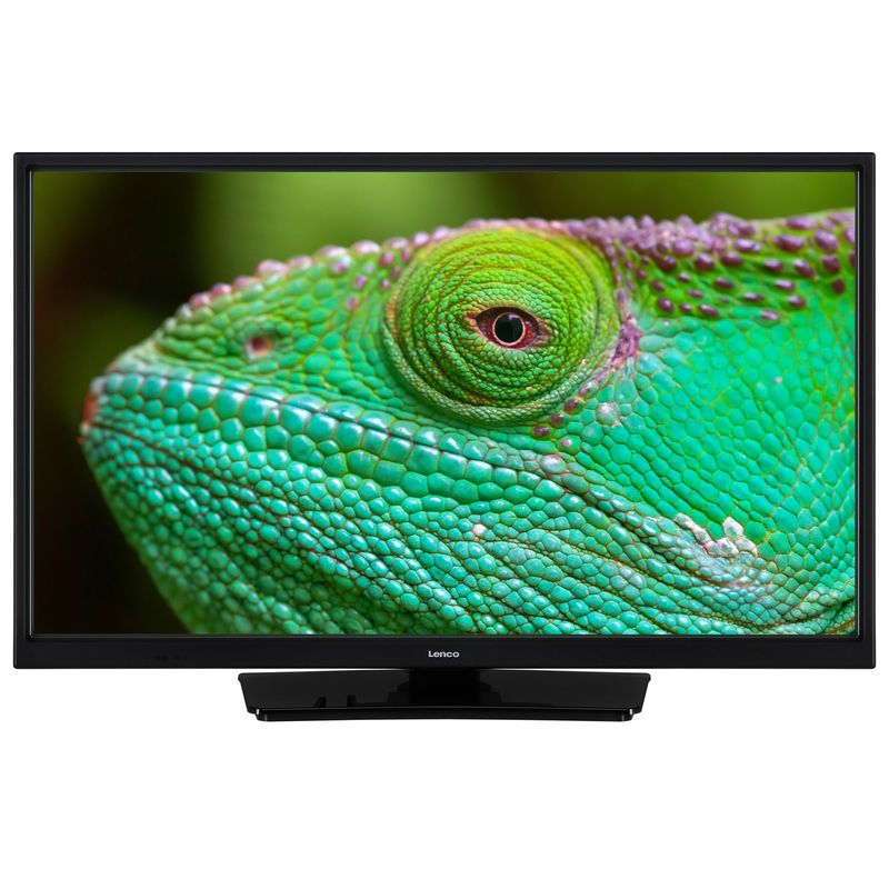 Lenco-DVL-2483BK-TV-61-cm--24---HD-Smart-TV-Wi-Fi-Nero