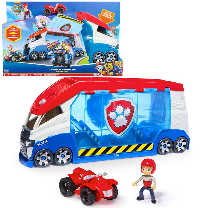 PAW-Patrol-Launche--Rescue-Patroller