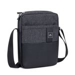 Rivacase 8811 27,9 cm (11') Borsa da corriere Nero