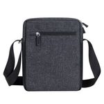 Rivacase-8811-279-cm--11---Borsa-da-corriere-Nero