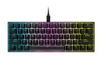 Corsair-K65-RGB-MINI-tastiera-USB-QWERTY-Inglese-Nero