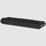 Corsair-K65-RGB-MINI-tastiera-USB-QWERTY-Inglese-Nero