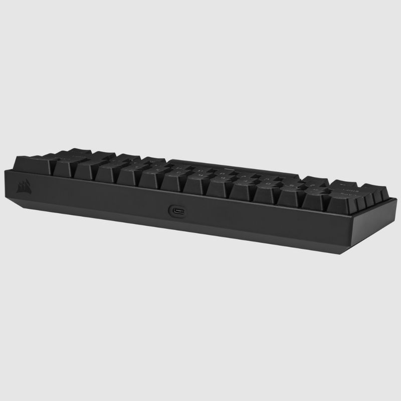 Corsair-K65-RGB-MINI-tastiera-USB-QWERTY-Inglese-Nero