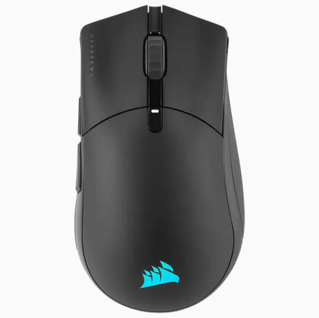 Corsair-SABRE-RGB-PRO-WIRELESS-CHAMPION-mouse-Mano-destra-RF-Wireless---Bluetooth---USB-Type-A-Ottico-26000-DPI