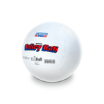 Mondo  PALLONE VOLLEYBALL AMERICA BIANCO - pallone PVC &Oslash; 21,6 cm