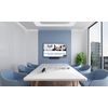 Yealink-MeetingBar-A20--VCR20-Remote-Control-Sistema-di-Conferenza-20-MP-Collegamento-Ethernet-LAN-Barra-di-Collaborazione-video