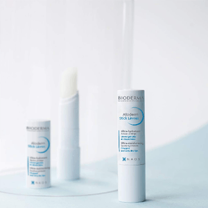 Atoderm Stick Labbra Idratante 4 g