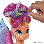 My-Little-Pony-Ribbon-Hairstyles-Sunny-Starscout