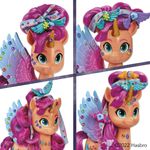 My-Little-Pony-Ribbon-Hairstyles-Sunny-Starscout