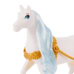 Disney-Princess-HYM33-accessorio-per-bambola-Carrozza-trainata-da-cavalli-per-bambola