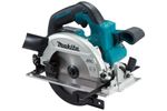 Makita-DHS661ZU-sega-circolare-portatile-165-cm-Nero-Verde-Stainless-steel-5000-Giri-min