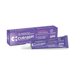 CURASEPT GEL PARODONTALE ADS DNA TRATTAMENTO RIGENERANTE 30 ML