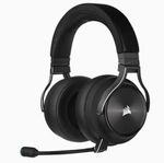 Corsair-VIRTUOSO-RGB-Wireless-XT-Auricolare-Con-cavo-e-senza-cavo-A-Padiglione-Bluetooth-Nero