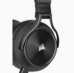 Corsair-VIRTUOSO-RGB-Wireless-XT-Auricolare-Con-cavo-e-senza-cavo-A-Padiglione-Bluetooth-Nero