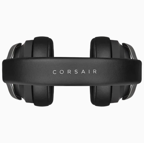 Corsair-VIRTUOSO-RGB-Wireless-XT-Auricolare-Con-cavo-e-senza-cavo-A-Padiglione-Bluetooth-Nero