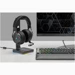 Corsair-VIRTUOSO-RGB-Wireless-XT-Auricolare-Con-cavo-e-senza-cavo-A-Padiglione-Bluetooth-Nero