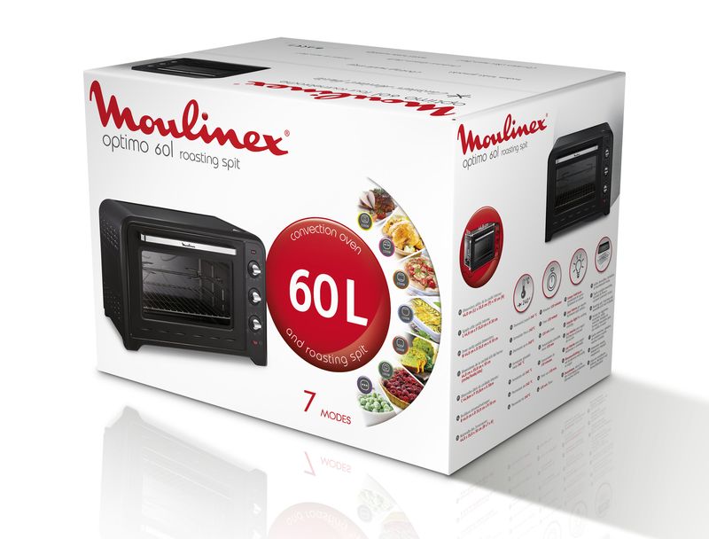 Moulinex-OX4958-FORNETTO-OPTIMO-60L