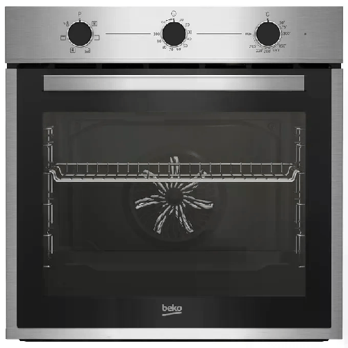 Beko-BBIE14100X-72-L-2400-W-Acciaio-inox