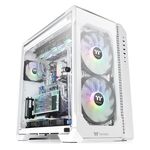 Thermaltake-View-51-TG-ARGB-Snow-Midi-Tower-Bianco