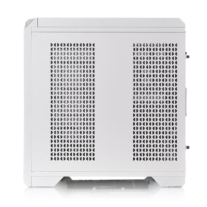 Thermaltake-View-51-TG-ARGB-Snow-Midi-Tower-Bianco