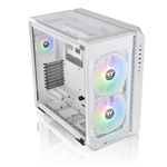 Thermaltake-View-51-TG-ARGB-Snow-Midi-Tower-Bianco