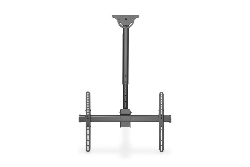 Digitus-DA-90421-Supporto-TV-a-parete-1778-cm--70---Nero