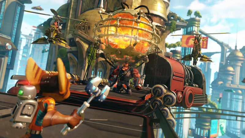 Ratchet-and-Clank-PS-Hits-PS4-Playstation-4