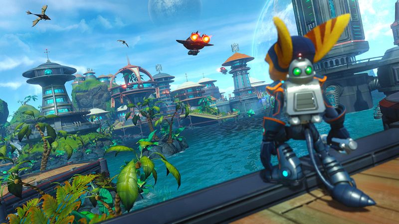 Ratchet-and-Clank-PS-Hits-PS4-Playstation-4