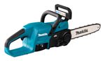 Makita-DUC307ZX2-motosega-610-W-Nero-Blu-Acciaio