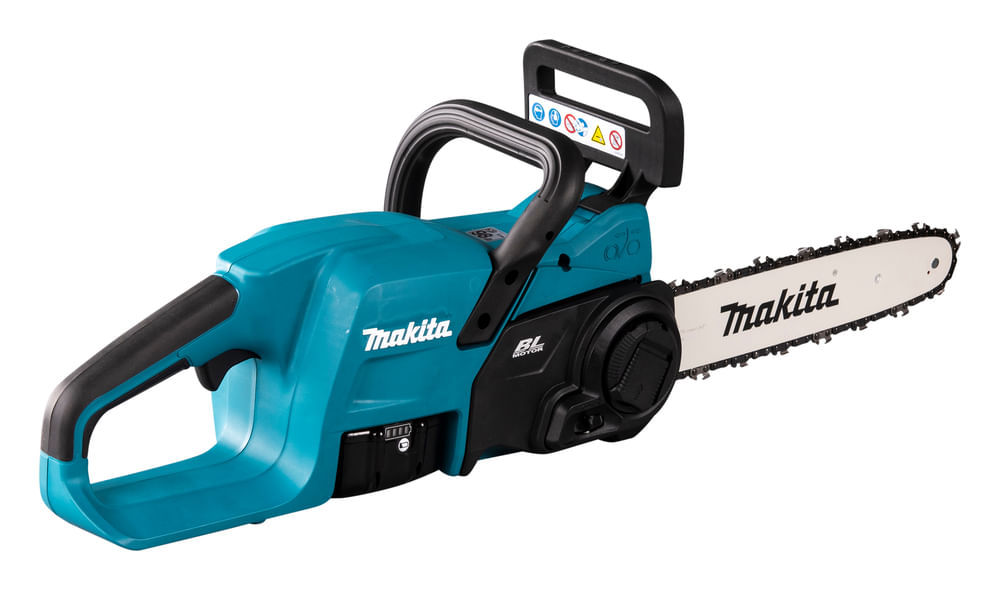 Makita Motortyp Elektrisch  Schnurlos Ja  Geschwindigkeit 7.7 m/s  lkapazitt 0