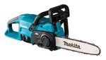 Makita-DUC307ZX2-motosega-610-W-Nero-Blu-Acciaio