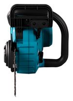 Makita-DUC307ZX2-motosega-610-W-Nero-Blu-Acciaio