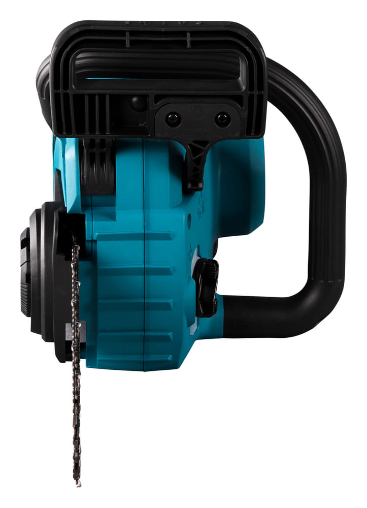 Makita-DUC307ZX2-motosega-610-W-Nero-Blu-Acciaio