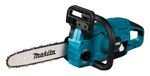 Makita-DUC307ZX2-motosega-610-W-Nero-Blu-Acciaio