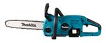 Makita-DUC307ZX2-motosega-610-W-Nero-Blu-Acciaio