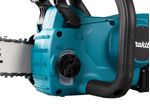 Makita-DUC307ZX2-motosega-610-W-Nero-Blu-Acciaio