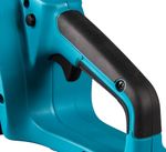 Makita-DUC307ZX2-motosega-610-W-Nero-Blu-Acciaio