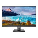 Philips S Line 273S1/00 Monitor PC 68,6 cm [27] 1920 x 1080 Pixel Full HD LCD Nero (273S1 27IN IPS PANEL 4MS - 1920X1080