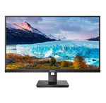 Philips-S-Line-273S1-00-Monitor-PC-686-cm--27---1920-x-1080-Pixel-Full-HD-LCD-Nero