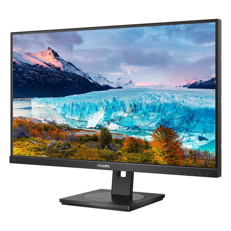 Philips-S-Line-273S1-00-Monitor-PC-686-cm--27---1920-x-1080-Pixel-Full-HD-LCD-Nero