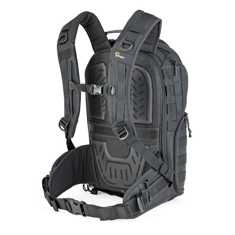 Lowepro-Pro-Tactic-350-AW-II-Zaino-Grigio