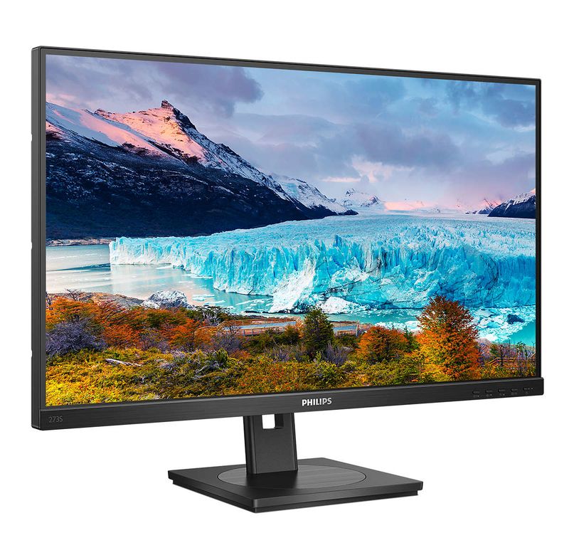 Philips-S-Line-273S1-00-Monitor-PC-686-cm--27---1920-x-1080-Pixel-Full-HD-LCD-Nero