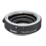 Kenko TELEPLUS HD 1.4X DGX, Nikon F adattatore per lente fotografica