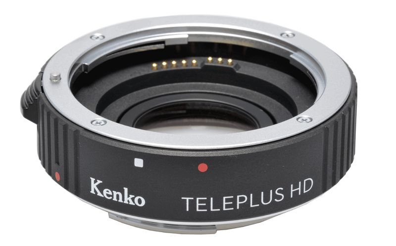 Kenko-TELEPLUS-HD-1.4X-DGX-Nikon-F-adattatore-per-lente-fotografica