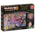 Jumbo Spiele Jumbo Wasgij Orignal 30 Walzer Tango e Jive 1000 Pezzi Puzzle